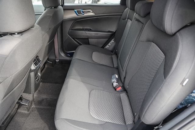 2026 Kia Sportage Hybrid LX Glendale CA