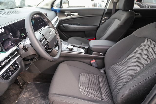 2026 Kia Sportage Hybrid LX Glendale CA