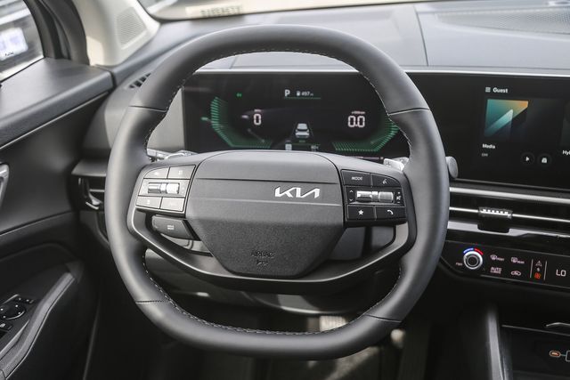 2026 Kia Sportage Hybrid LX Glendale CA