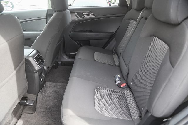 2026 Kia Sportage Hybrid LX Glendale CA