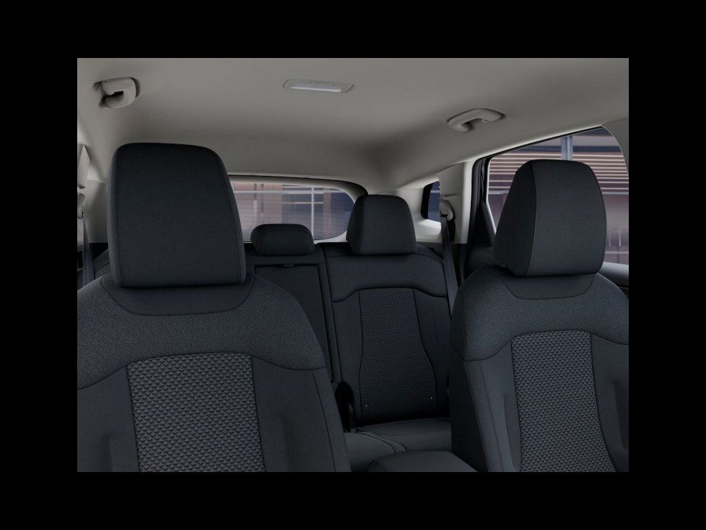 2026 Kia Sportage Hybrid LX Glendale CA