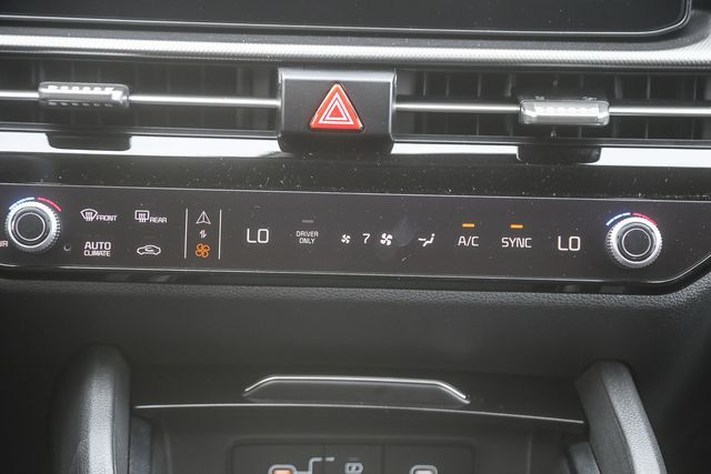 2026 Kia Sportage Hybrid LX Glendale CA