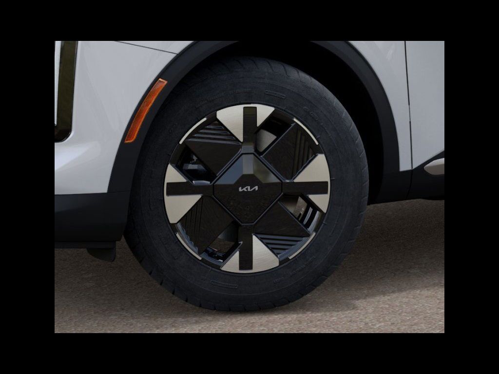 2026 Kia Sportage Hybrid LX Glendale CA