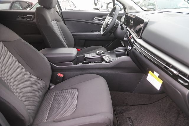 2026 Kia Sportage Hybrid LX Glendale CA