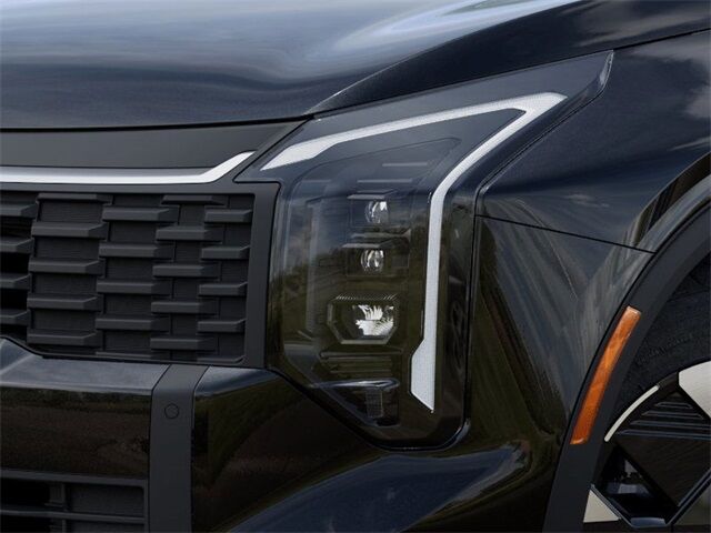 2026 Kia Sportage Hybrid LX Huntington Beach CA