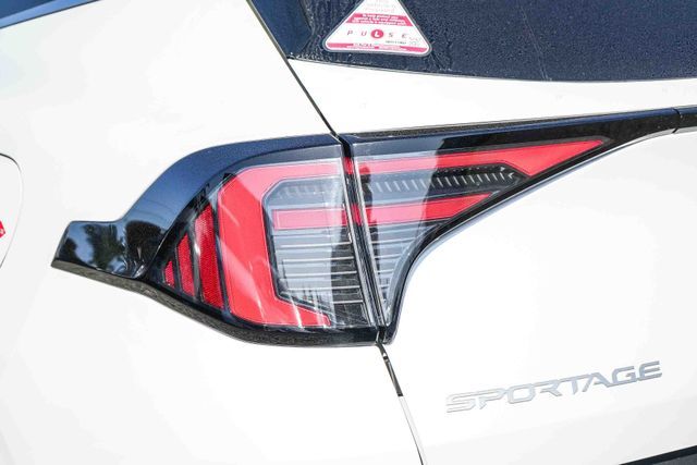 2026 Kia Sportage Hybrid LX Huntington Beach CA