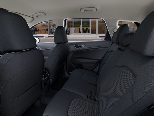 2026 Kia Sportage Hybrid LX Huntington Beach CA