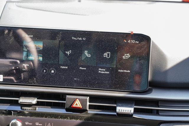 2026 Kia Sportage Hybrid LX Huntington Beach CA