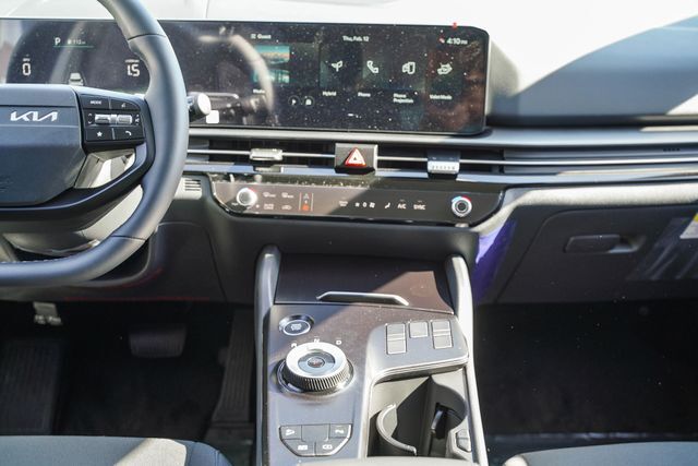 2026 Kia Sportage Hybrid LX Huntington Beach CA