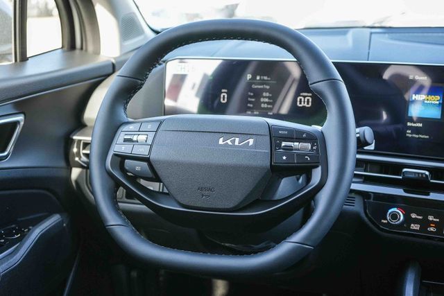 2026 Kia Sportage Hybrid LX Huntington Beach CA