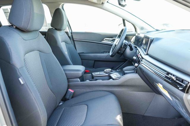 2026 Kia Sportage Hybrid LX Huntington Beach CA