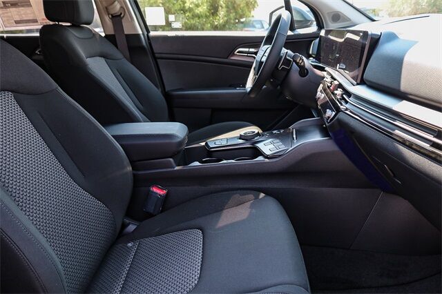 2026 Kia Sportage Hybrid LX Huntington Beach CA