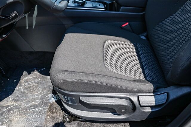 2026 Kia Sportage Hybrid LX Huntington Beach CA