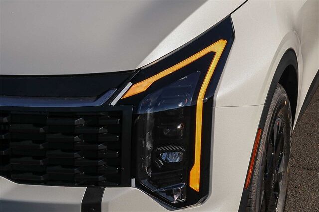 2026 Kia Sportage Hybrid LX Huntington Beach CA