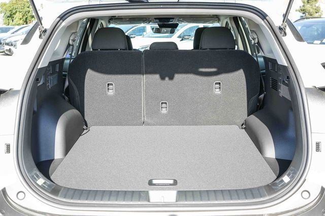 2026 Kia Sportage Hybrid LX Huntington Beach CA