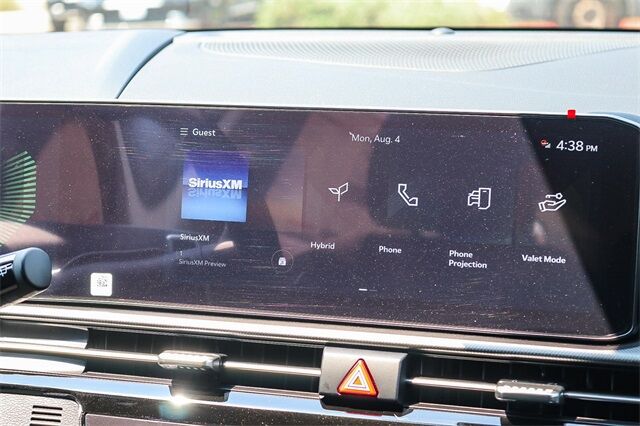 2026 Kia Sportage Hybrid LX Huntington Beach CA