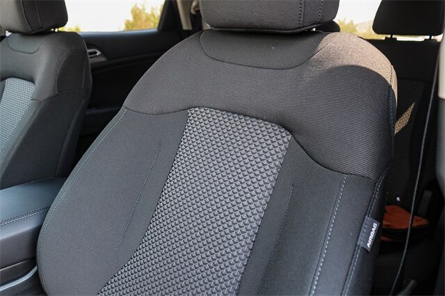 2026 Kia Sportage Hybrid LX Huntington Beach CA