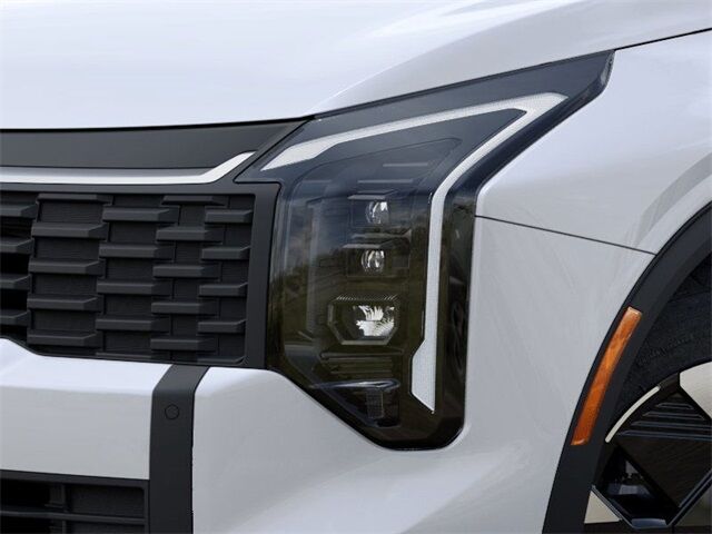 2026 Kia Sportage Hybrid LX Huntington Beach CA