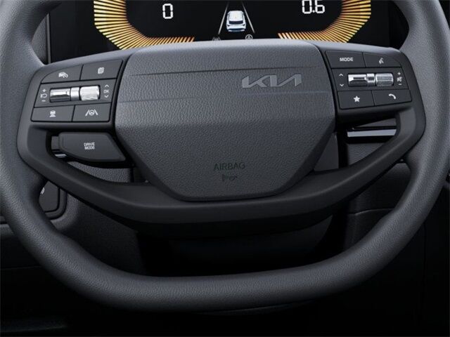 2026 Kia Sportage Hybrid LX Huntington Beach CA