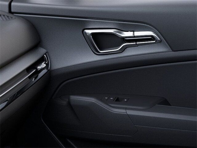 2026 Kia Sportage Hybrid LX Huntington Beach CA