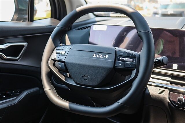 2026 Kia Sportage Hybrid LX Huntington Beach CA