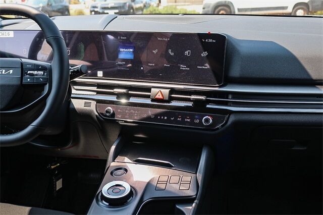 2026 Kia Sportage Hybrid LX Huntington Beach CA