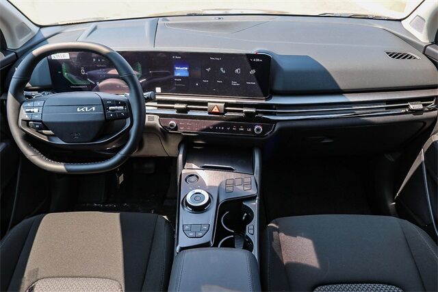 2026 Kia Sportage Hybrid LX Huntington Beach CA