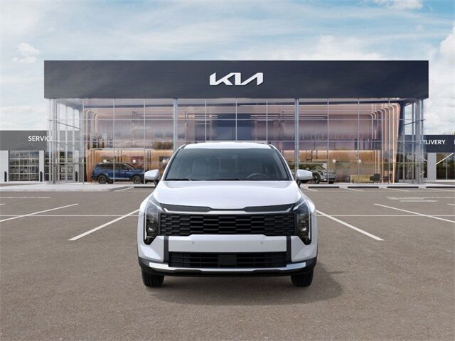 2026 Kia Sportage Hybrid LX Huntington Beach CA