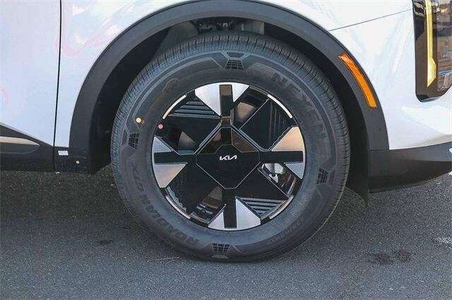 2026 Kia Sportage Hybrid LX Huntington Beach CA