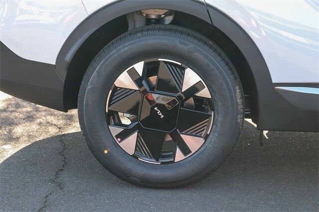 2026 Kia Sportage Hybrid LX Huntington Beach CA