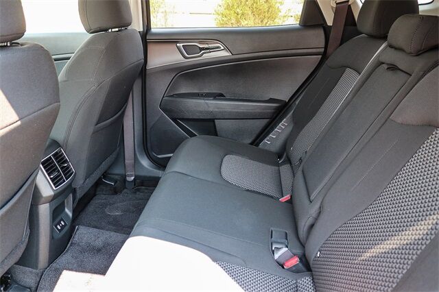 2026 Kia Sportage Hybrid LX Huntington Beach CA