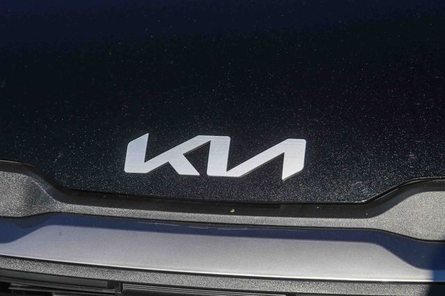 2026 Kia Sportage Hybrid LX Huntington Beach CA