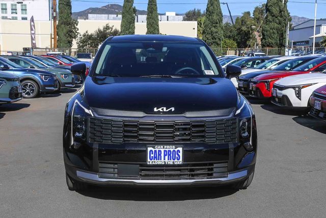 2026 Kia Sportage Hybrid LX Huntington Beach CA