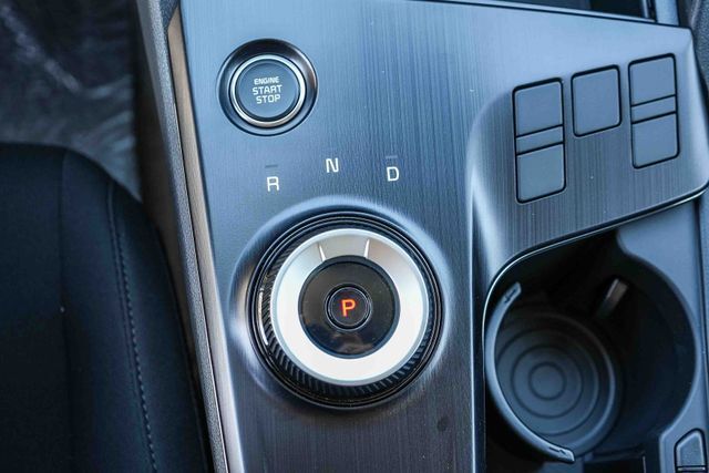 2026 Kia Sportage Hybrid LX Huntington Beach CA