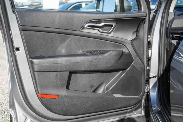 2026 Kia Sportage Hybrid LX Huntington Beach CA