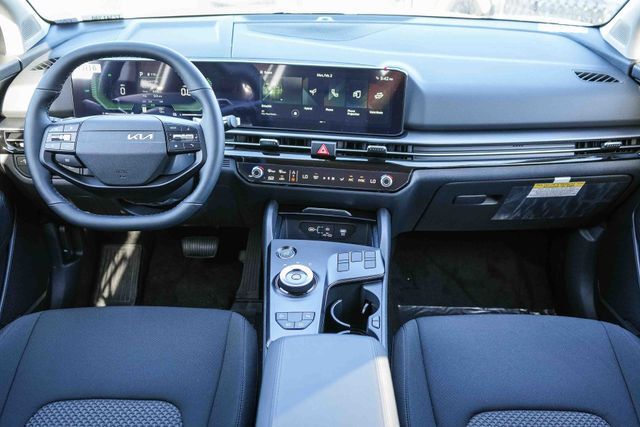 2026 Kia Sportage Hybrid LX Moreno Valley CA