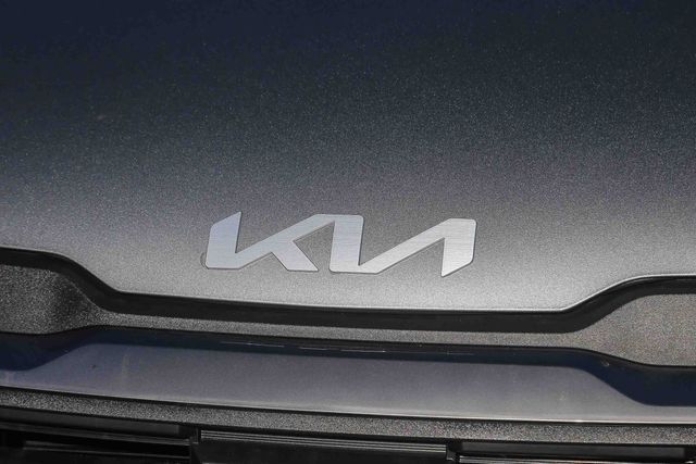 2026 Kia Sportage Hybrid LX Moreno Valley CA