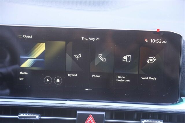 2026 Kia Sportage Hybrid LX Moreno Valley CA