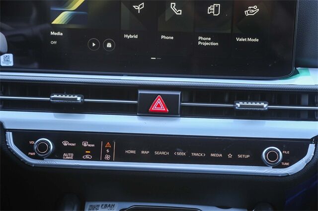 2026 Kia Sportage Hybrid LX Moreno Valley CA