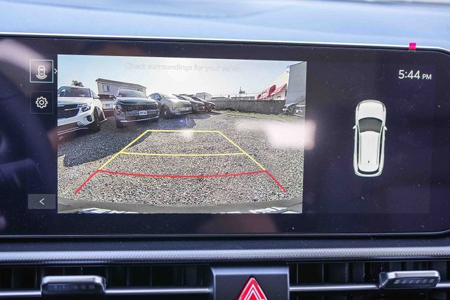 2026 Kia Sportage Hybrid LX Moreno Valley CA