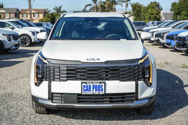 2026 Kia Sportage Hybrid LX Moreno Valley CA