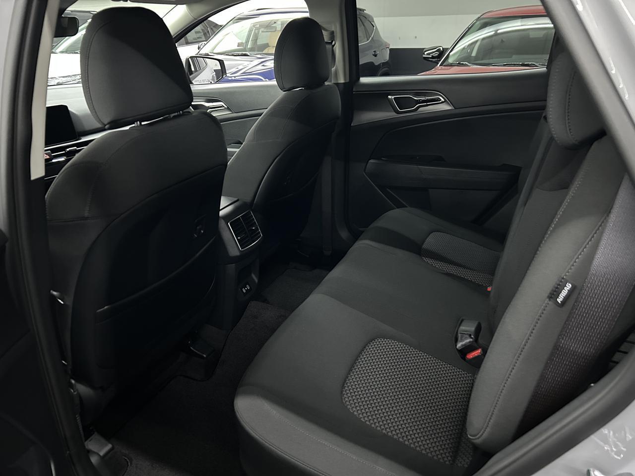 2026 Kia Sportage Hybrid S AWD Benwood WV