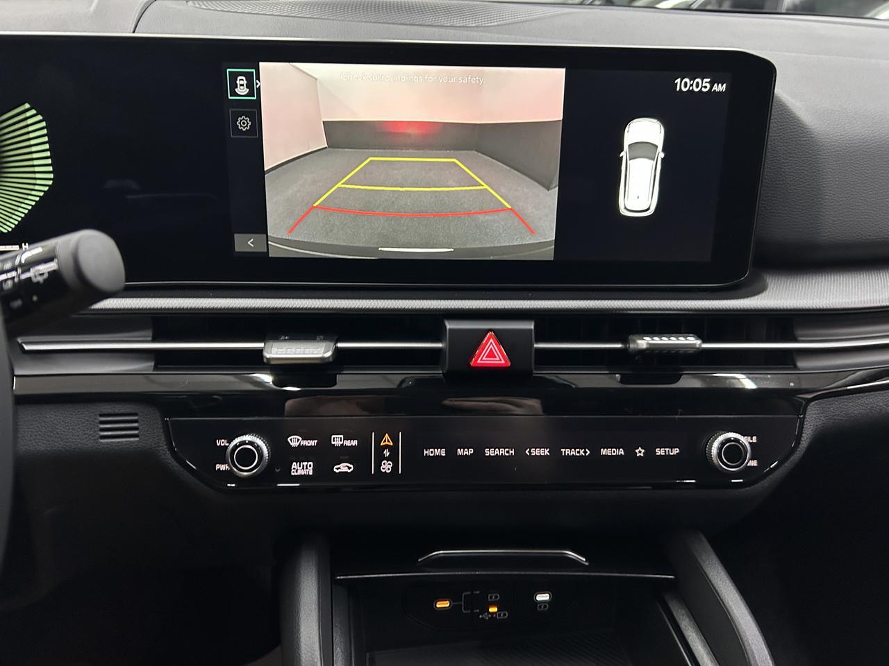 2026 Kia Sportage Hybrid S AWD Benwood WV