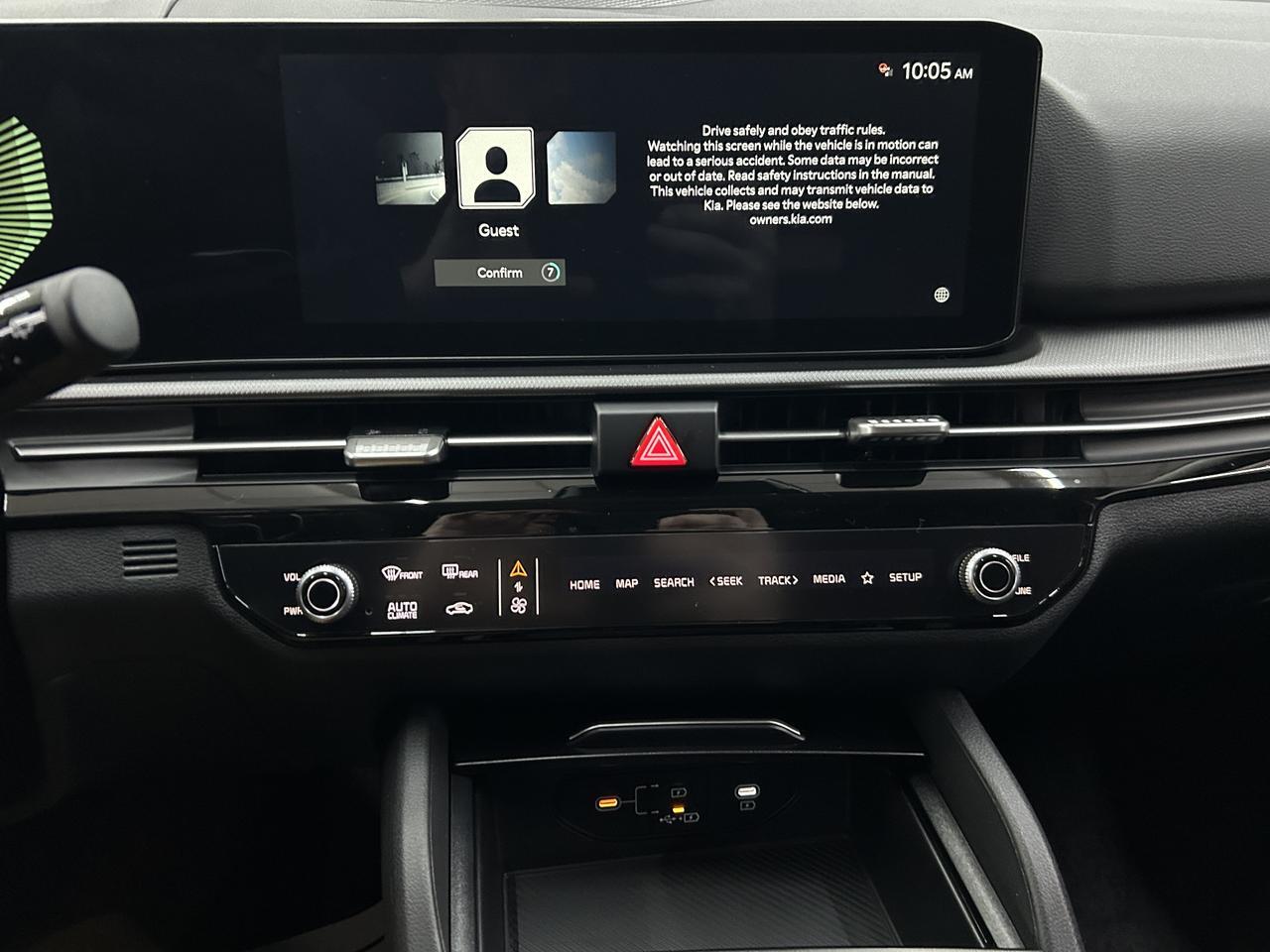 2026 Kia Sportage Hybrid S AWD Benwood WV