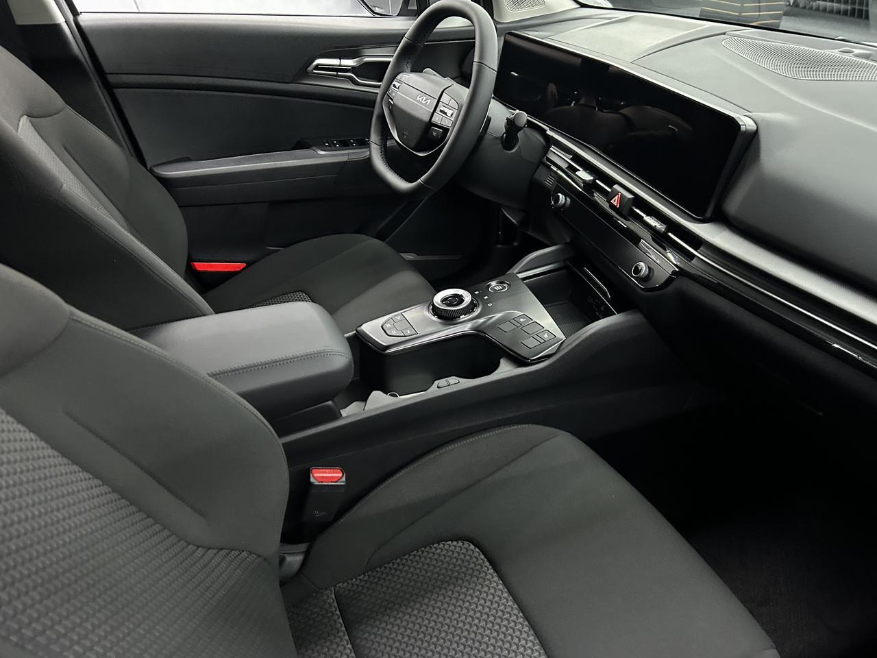 2026 Kia Sportage Hybrid S AWD Benwood WV