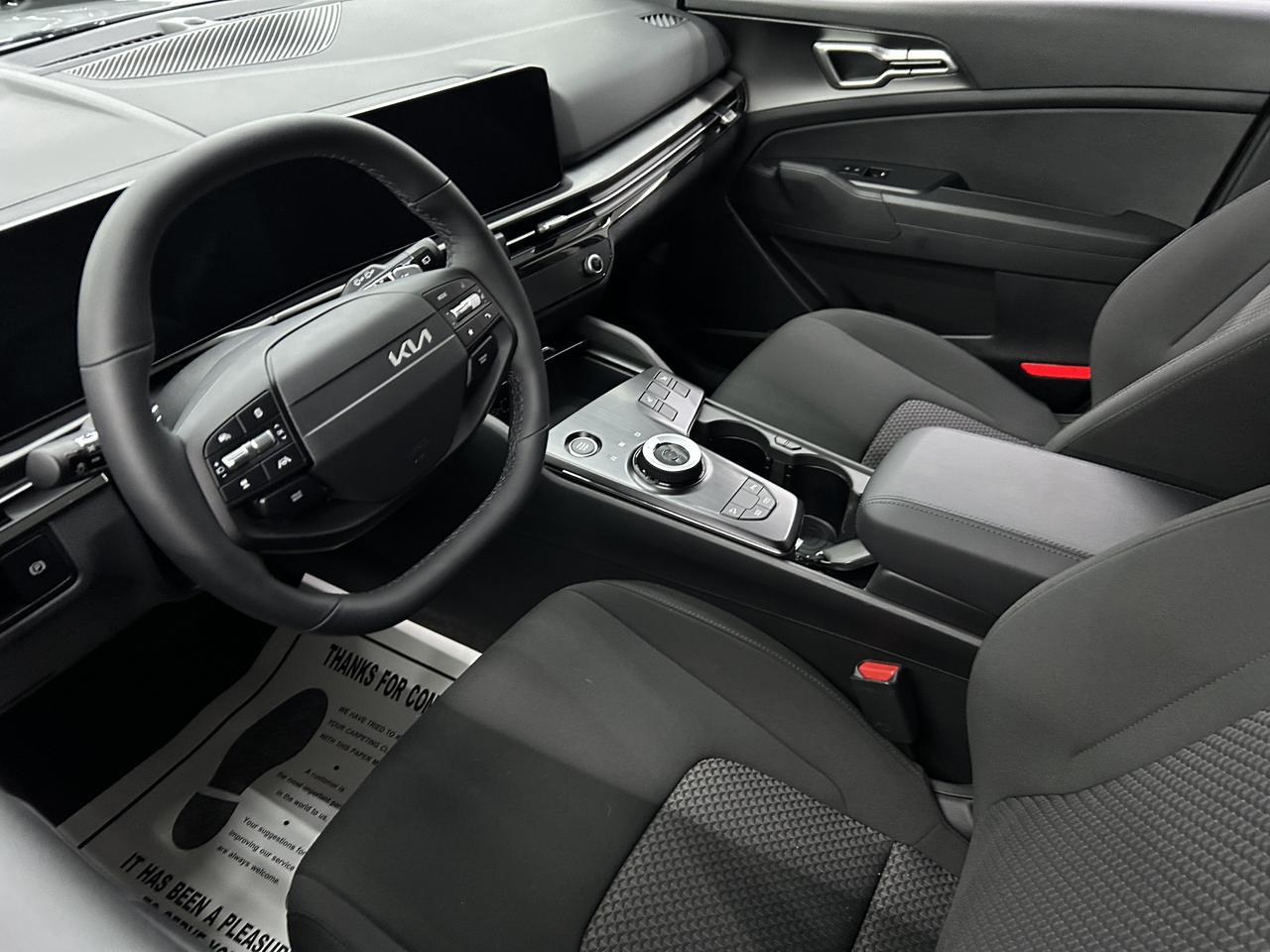 2026 Kia Sportage Hybrid S AWD Benwood WV