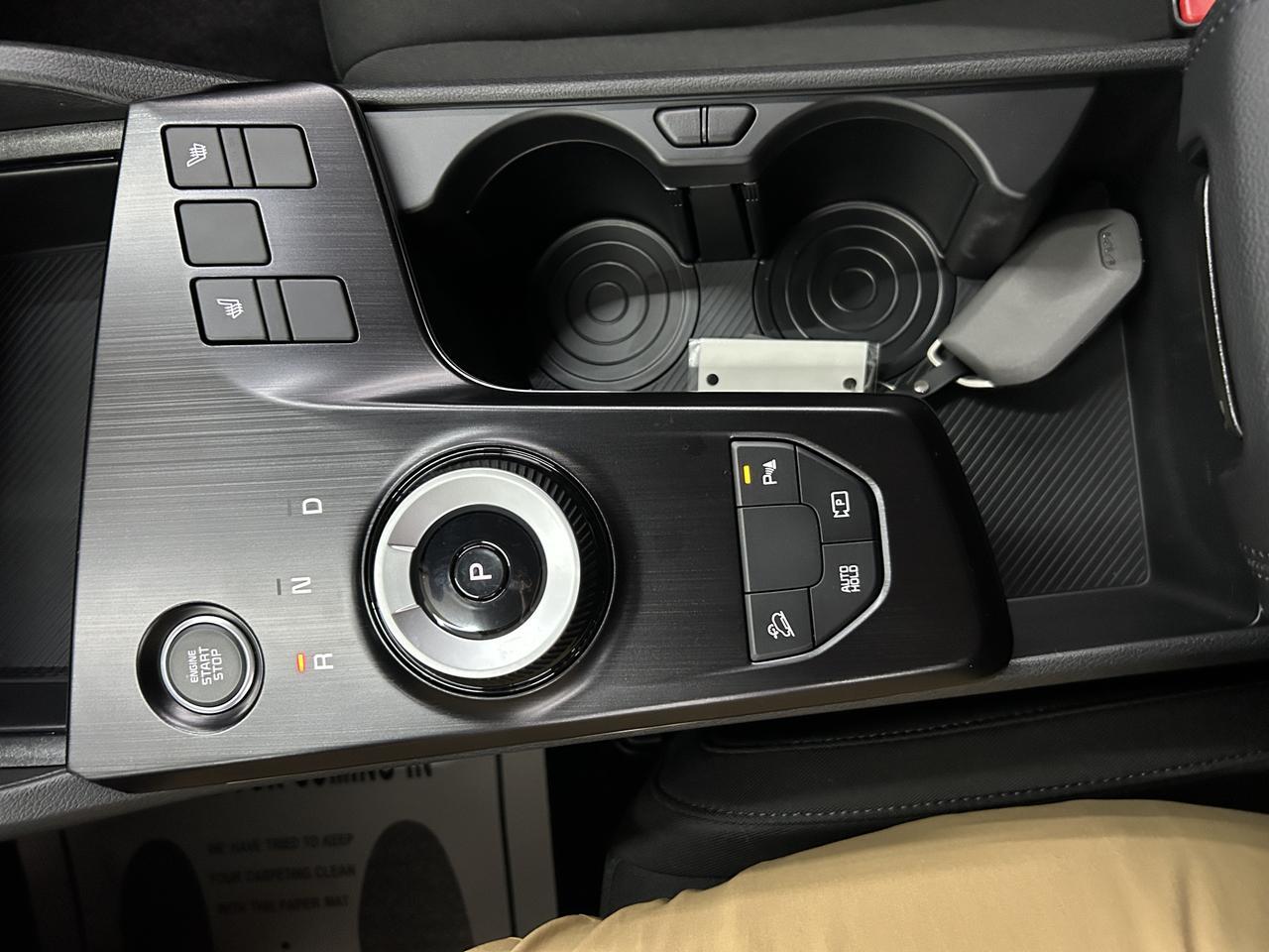 2026 Kia Sportage Hybrid S AWD Benwood WV