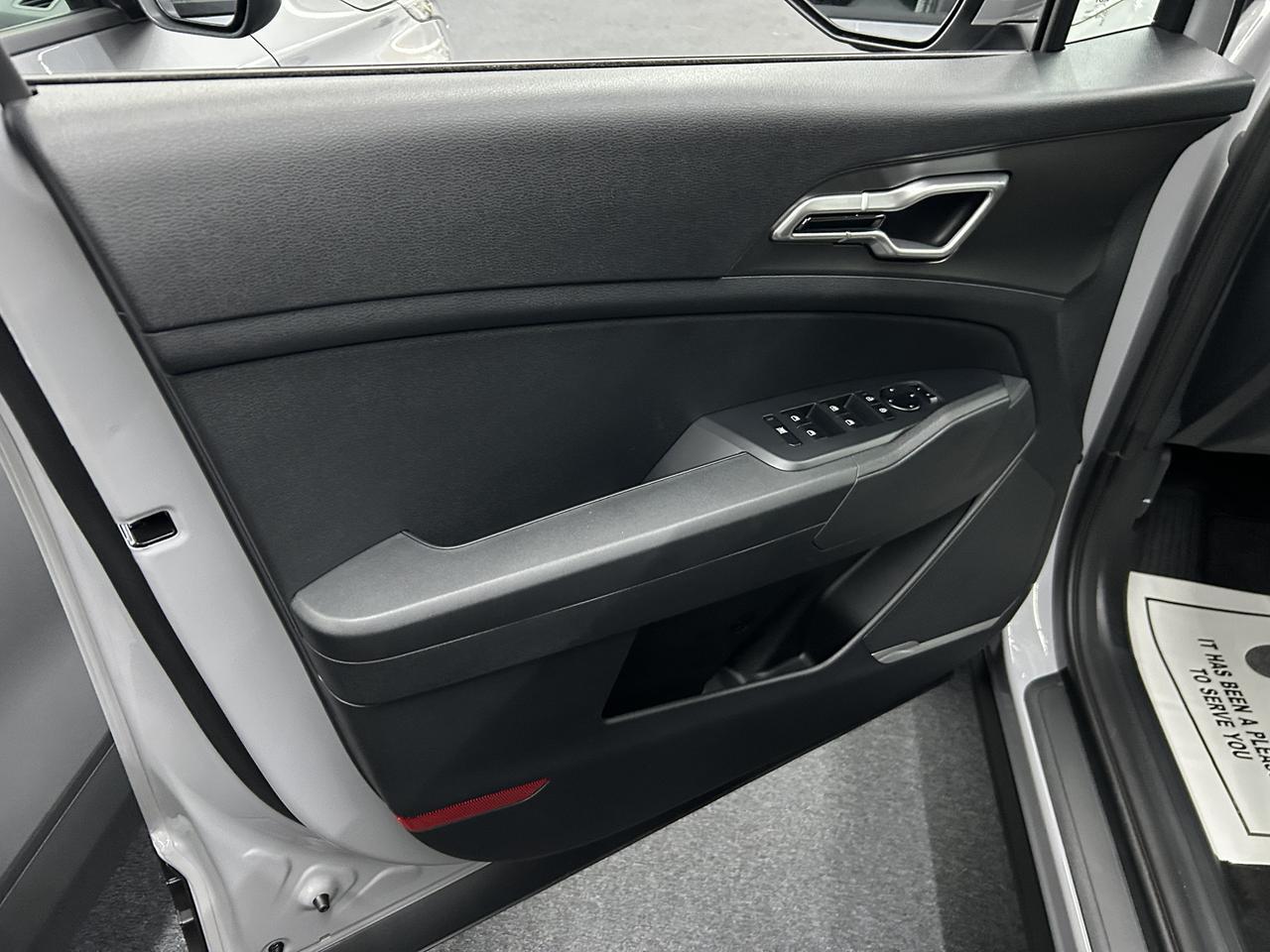 2026 Kia Sportage Hybrid S AWD Benwood WV