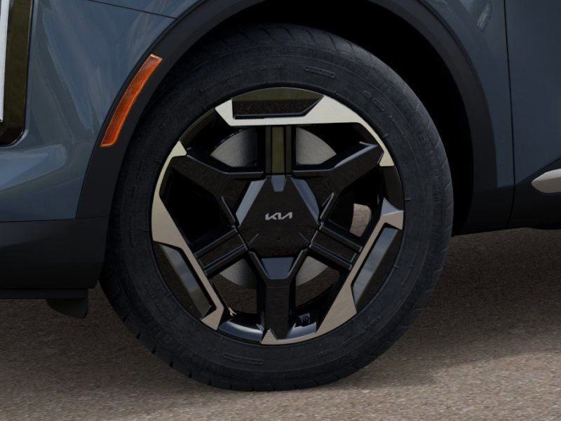 2026 Kia Sportage Hybrid S Akron OH