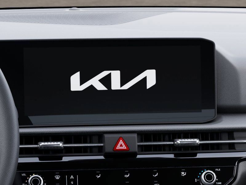 2026 Kia Sportage Hybrid S Akron OH